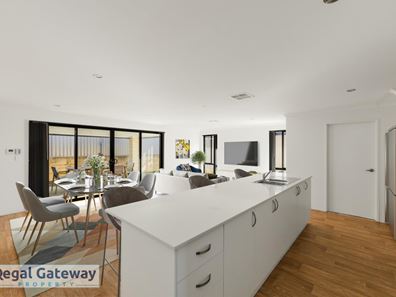 3 Bromus Way, Byford WA 6122