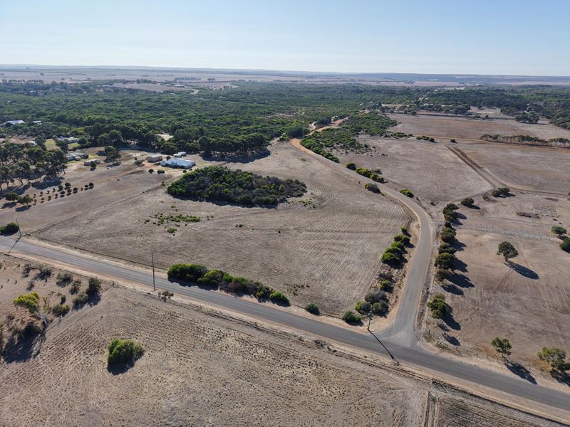 Lot 40 Mallee Road, Springfield