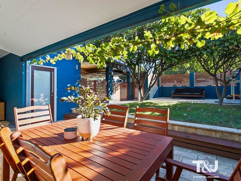158 Wilding Street, Doubleview WA 6018