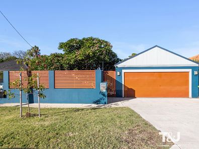 158 Wilding Street, Doubleview WA 6018