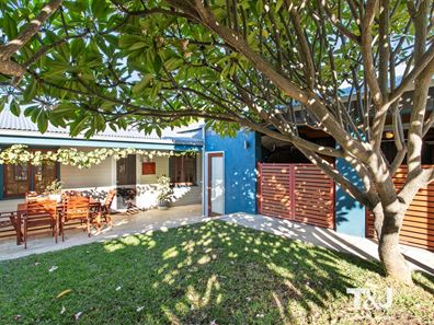 158 Wilding Street, Doubleview WA 6018