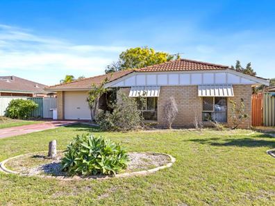 13 Madison Place, Cooloongup WA 6168