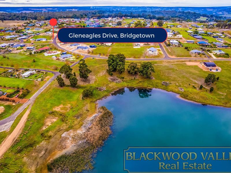 10 Gleneagles Drive, Bridgetown