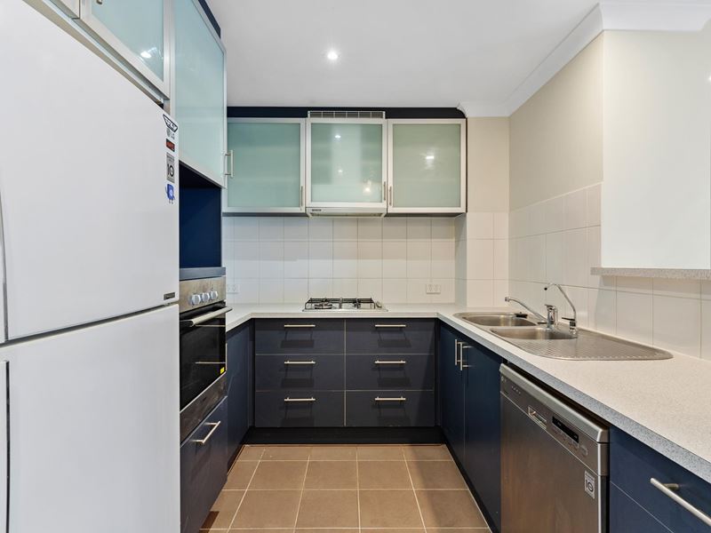 89/24 Kent Street, Rockingham