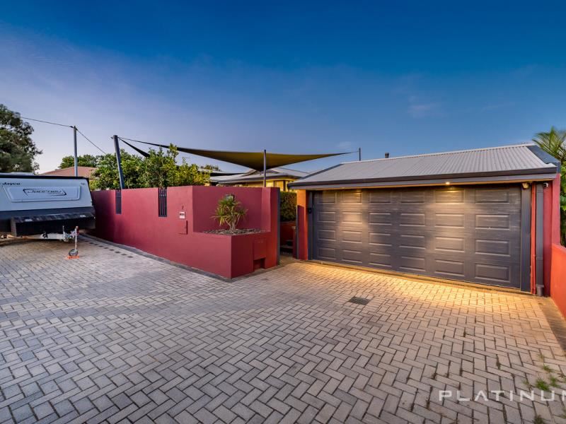 7 Glenunga Way, Craigie WA 6025