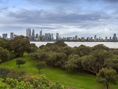 18/160 Mill Point Road, South Perth WA 6151