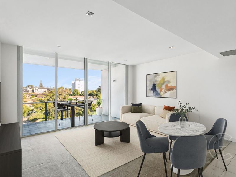 613/2 Bovell Lane, Claremont