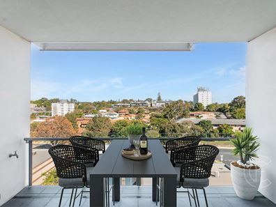613/2 Bovell Lane, Claremont WA 6010