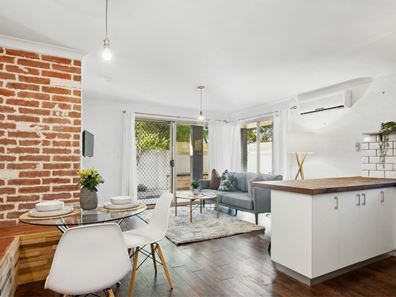 4/151 Hubert Street, East Victoria Park WA 6101