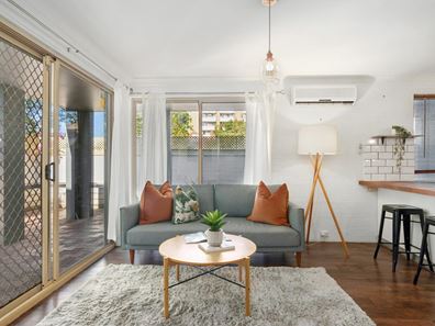 4/151 Hubert Street, East Victoria Park WA 6101