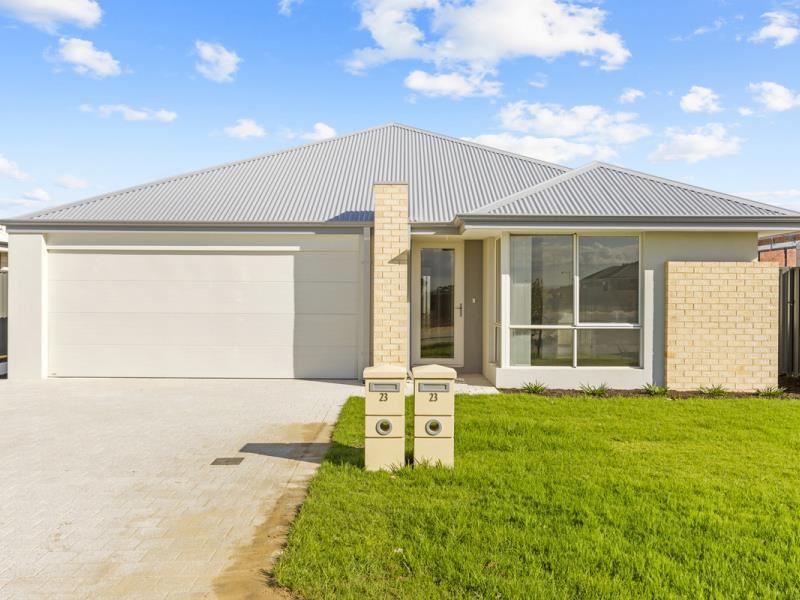 23A Burnished Drive, Baldivis WA 6171