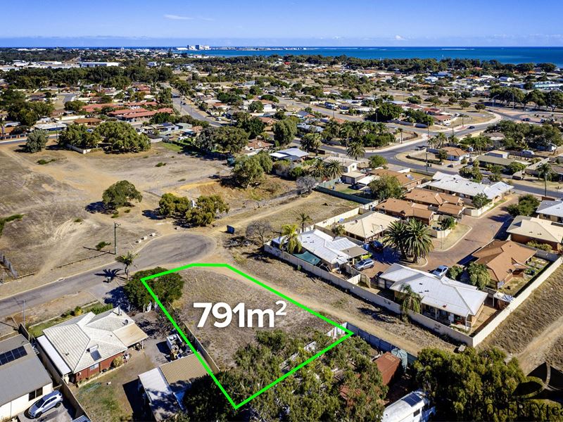 16 Vincent Street, Spalding WA 6530
