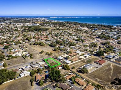 16 Vincent Street, Spalding WA 6530