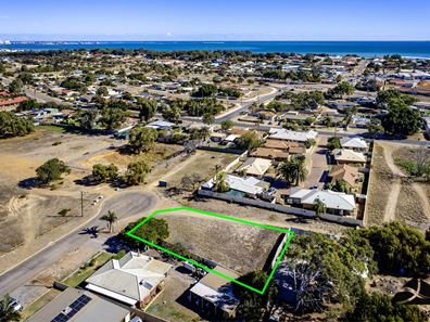 16 Vincent Street, Spalding WA 6530