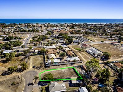 16 Vincent Street, Spalding WA 6530