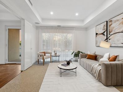 4 Pantheon Avenue, North Coogee WA 6163