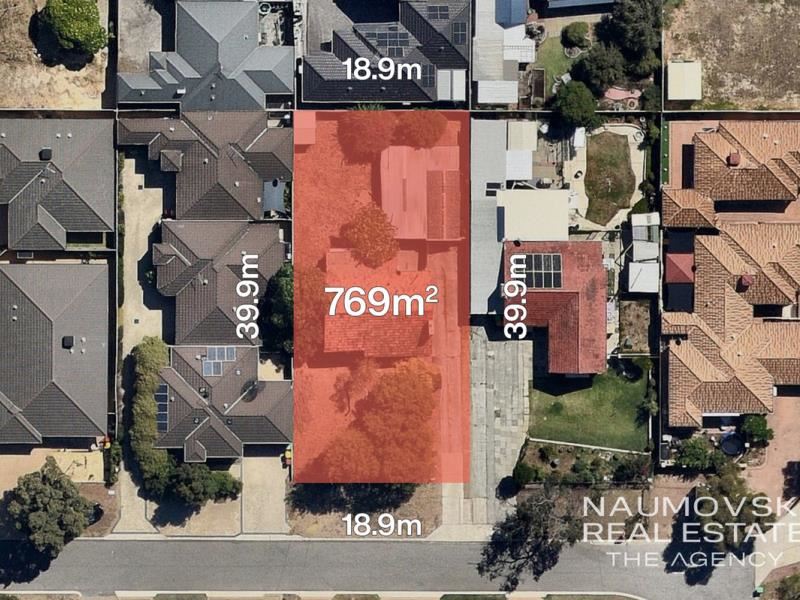15 Currong Way, Nollamara