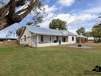 33951 Brand Highway, South Greenough WA 6528