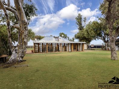 33951 Brand Highway, South Greenough WA 6528