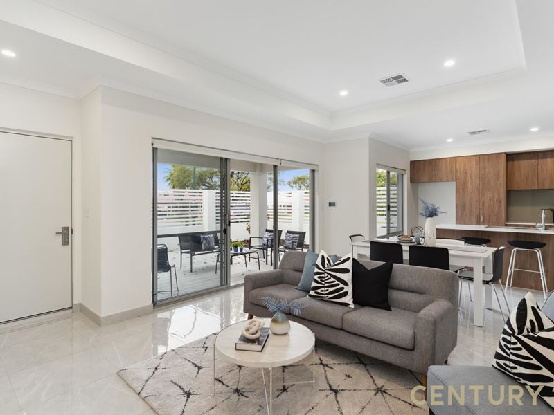 82 Solar Way, Carlisle WA 6101
