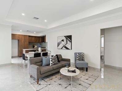 82 Solar Way, Carlisle WA 6101
