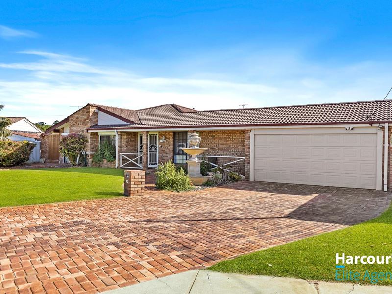 13 Cowan Place, Safety Bay WA 6169