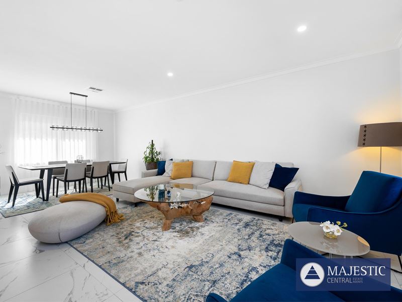 16A The Promenade, Mount Pleasant