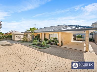 16A The Promenade, Mount Pleasant WA 6153