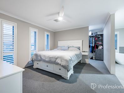 289 Landbeach Boulevard, Alkimos WA 6038