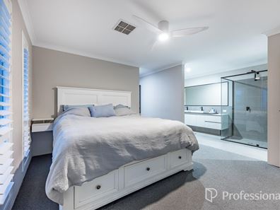 289 Landbeach Boulevard, Alkimos WA 6038