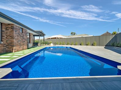 14 Clinker Road, Ocean Reef WA 6027