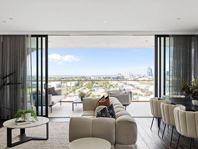 1406/4 Seddon Street, Subiaco WA 6008