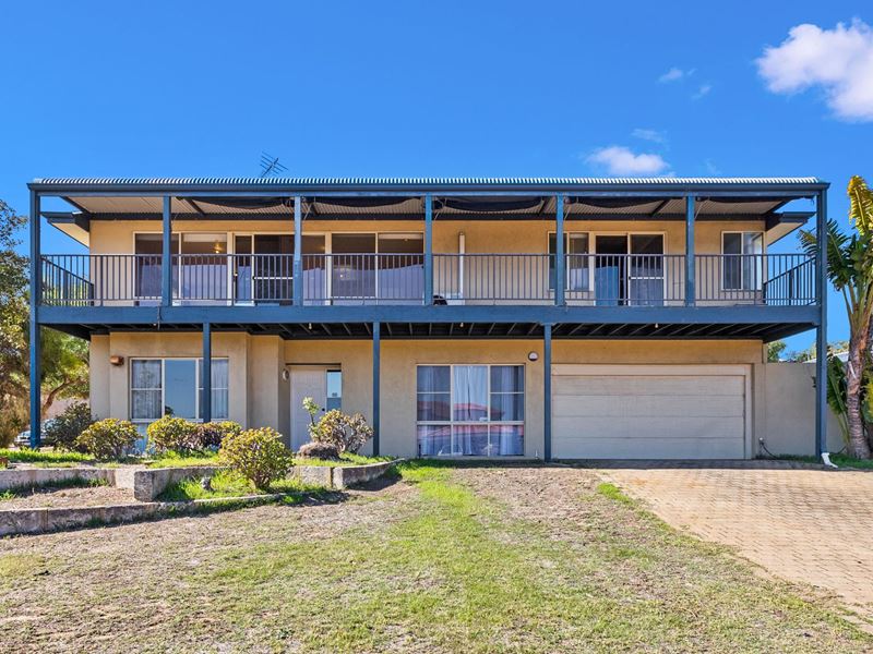 12 Maritime Terrace, Coogee WA 6166