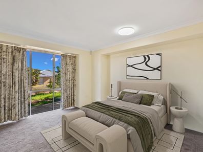12 Maritime Terrace, Coogee WA 6166