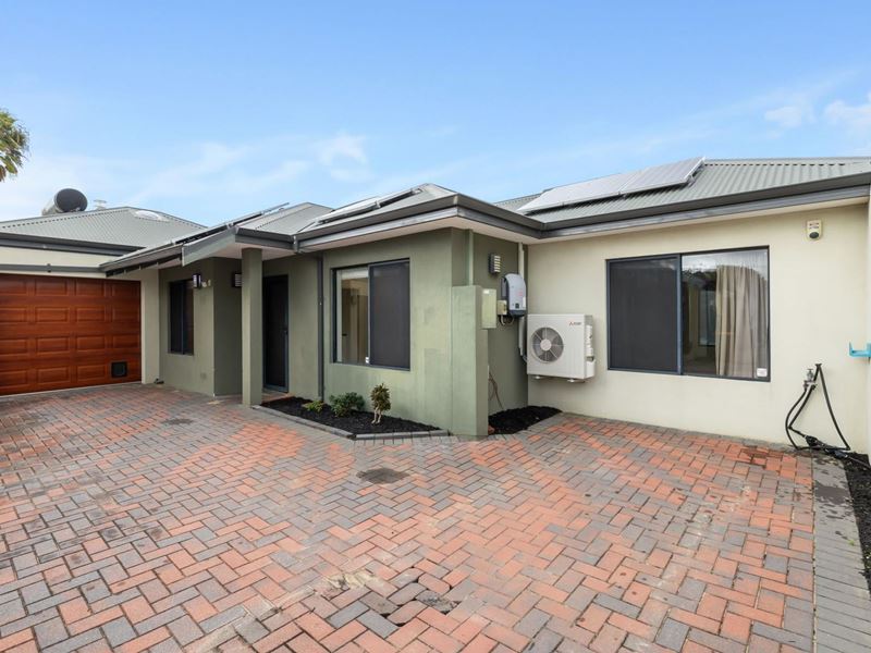 30C Thorney Way, Balga WA 6061