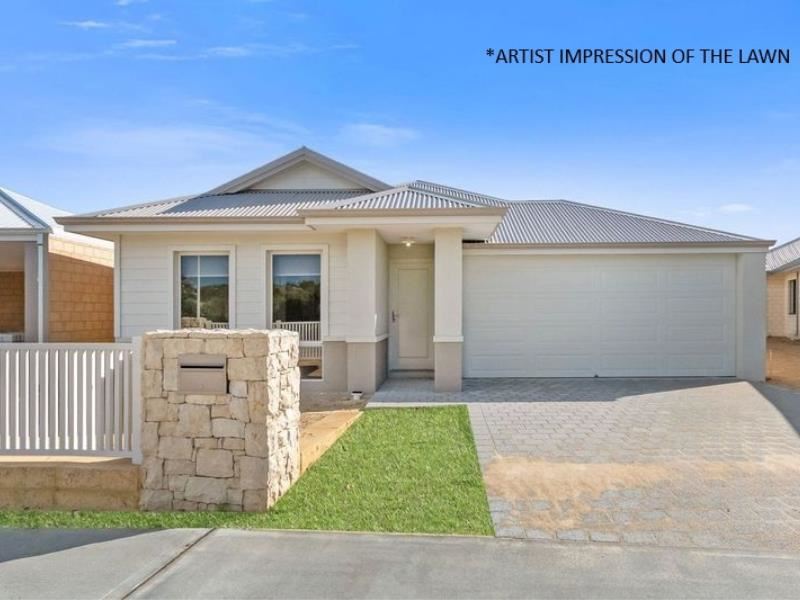 26 Fontana Loop, Alkimos WA 6038