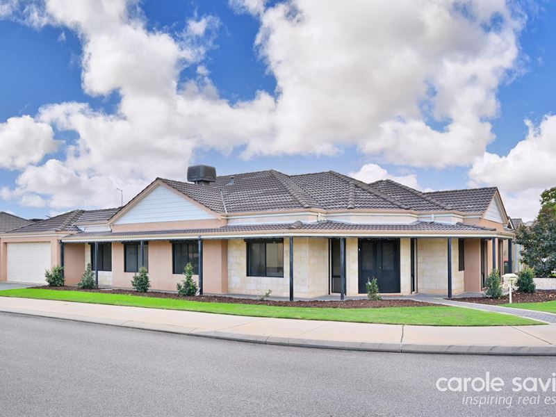 23 Lavender Chase, Darch