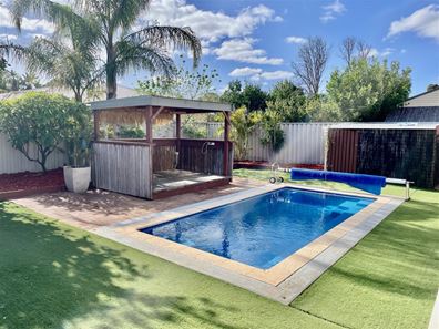 45 Pentland Crescent, Dudley Park WA 6210