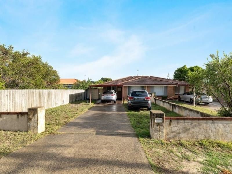 163B Crandon Street, Gosnells WA 6110