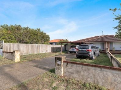 163B Crandon Street, Gosnells WA 6110