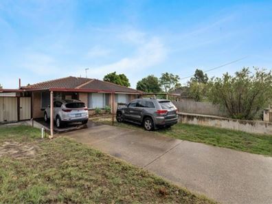163B Crandon Street, Gosnells WA 6110