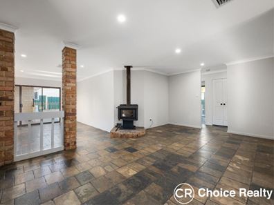 92 Brown Crescent, Seville Grove WA 6112