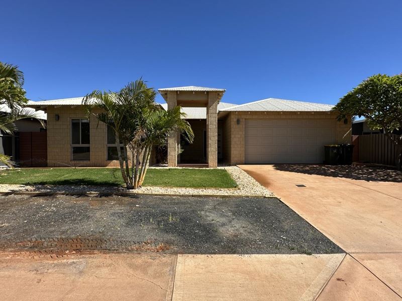 7 Brushtail Street, Baynton