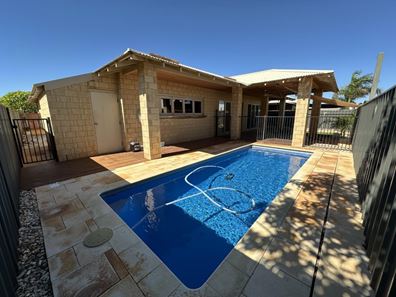 7 Brushtail Street, Baynton WA 6714