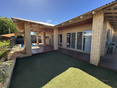 7 Brushtail Street, Baynton WA 6714