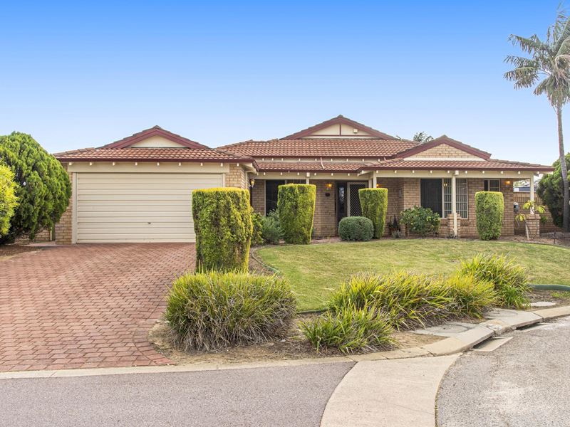 16 Livorno Gardens, Secret Harbour WA 6173