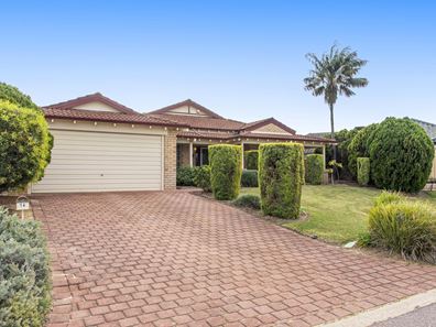 16 Livorno Gardens, Secret Harbour WA 6173