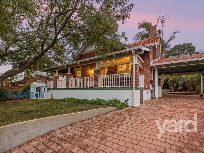 70A Oakover Street, East Fremantle