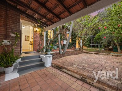 70A Oakover Street, East Fremantle WA 6158