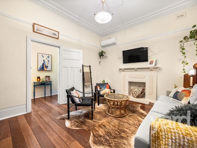 70A Oakover Street, East Fremantle WA 6158